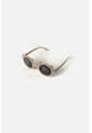 Gafas De Sol Littlemic Café Para Niño U de LittleMic