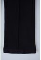Jogger De LittleMic Con Cordón Negro Para Niña 2T A 5T 4T de LittleMic