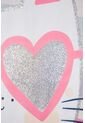Conjunto De Littlemic Con Short Multicolor Para Niña 2T A 6T 3T de LittleMic