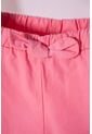 Conjunto De Littlemic Con Short Multicolor Para Niña 2T A 6T 3T de LittleMic