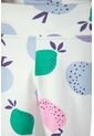 Pack X2 Leggings LittleMic Multicolor Para Niña 2T A 5T 5T de LittleMic