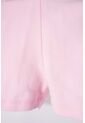 Falda De Littlemic Corta Rosada Para Niña 2T A 5T 3T de LittleMic