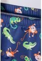 Conjunto De Baño De Littlemic Multicolor Para Bebé Niño 18-24 de LittleMic