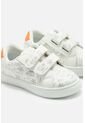 Tenis De Littlemic Blancos Para Niño de LittleMic