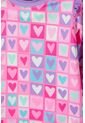 Vestido De Baño LittleMic Multicolor De Dos Piezas Para Niña 2T A 5T 5T de LittleMic