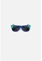 Gafas De Sol LittleMic Azul Y Verde Para Niño U de LittleMic