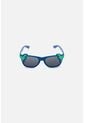 Gafas De Sol LittleMic Azul Y Verde Para Niño U de LittleMic