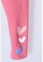 Conjunto De Little Mic Blanco Y Rosa Para Niña 4T de LittleMic