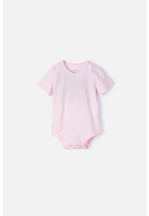 Vestido LittleMic Estampado Multicolor Para Niña De 2T A 5T 2T