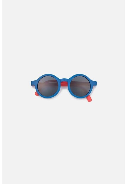 Gafas De Sol LittleMic  Azul Para Niño U