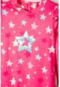 Vestido De Baño De Littlemic Manga Larga Multicolor Para Niña 2T A 5T 5T de LittleMic