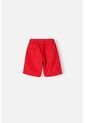 Bermuda De LittleMic Con Cordón Rojo Para Niño 2T A 5T 3T de LittleMic