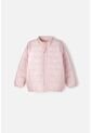 Chaqueta De LittleMic Con Cierre Rosado Para Niña 2T A 5T 3T de LittleMic