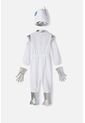 Disfraz Astronauta De Littlemic Para Niño De 3T A 4T 3T de LittleMic