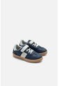 Tenis De Littlemic Azul Para Niño 26 de LittleMic