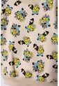 Conjunto Los Minions Pantalón Largo Caqui Para Niño 2T A 6T 2T de LittleMic
