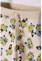 Conjunto Los Minions Pantalón Largo Caqui Para Niño 2T A 6T 2T de LittleMic