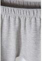 Conjunto LitttleMic Con Pantalón Blanco Y Gris Para Bebé Niño 3-6 de LittleMic