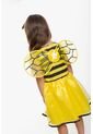 Disfraz Abeja De Littlemic Para Niña De 3T A 4T 4T-5T de LittleMic