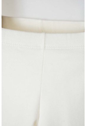 Conjunto De LittleMic Con Body Lila Para Bebé Niña 12-18