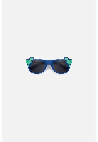 Gafas De Sol LittleMic Azul Y Verde Para Niño U LittleMic