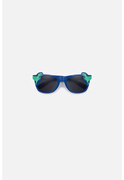Gafas De Sol LittleMic Azul Y Verde Para Niño U
