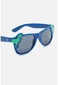 Gafas De Sol LittleMic Azul Y Verde Para Niño U de LittleMic