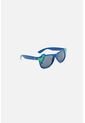 Gafas De Sol LittleMic Azul Y Verde Para Niño U de LittleMic
