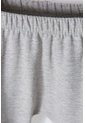 Conjunto LitttleMic Con Pantalón Blanco Y Gris Para Bebé Niño 12-18 de LittleMic