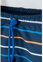 Conjunto De Baño LittleMic Multicolor Con Gorro Para Bebé Niño 12-18 de LittleMic