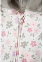 Conjunto LittleMic Multicolor Con Leggins Y Chaqueta Para Bebé Niña 9-12 de LittleMic