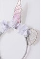 Camiseta Littlemic Multicolor Manga Corta Con Bolero Para Niña 2T A 5T 2T de LittleMic