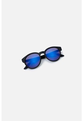Gafas De Sol Littlemic Negro Para Niño U