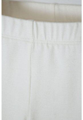 Conjunto LittleMic Multicolor Con Leggins Y Chaqueta Para Bebé Niña 3-6