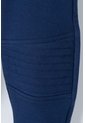 Jogger LittleMic Con Cordón Azul Para Niño De 2T A 5T 2T de LittleMic
