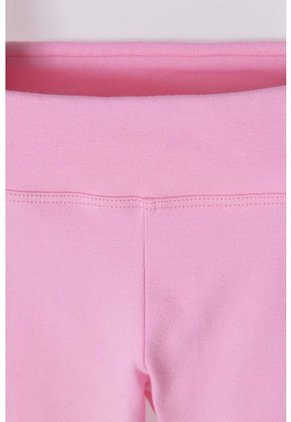 Pack X2 Legging De Littlemic Multicolor Para Niña 2T A 5T 4T