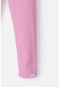 Pack X2 Legging De Littlemic Multicolor Para Niña 2T A 5T 4T de LittleMic
