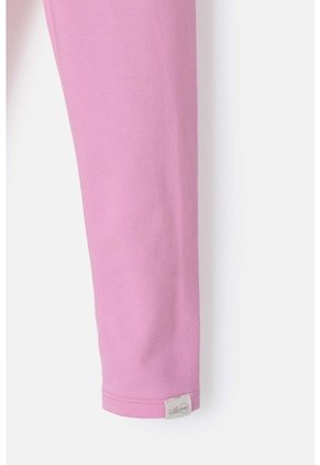 Pack X2 Legging De Littlemic Multicolor Para Niña 2T A 5T 4T
