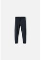 Jogger LittleMic Con Cordón Gris Para Niño 2T de LittleMic