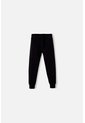Jogger De LittleMic Con Cordón Negro Para Niño 2T A 5T 2T de LittleMic