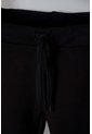 Jogger De LittleMic Con Cordón Negro Para Niño 2T A 5T 2T de LittleMic