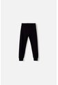 Jogger De LittleMic Con Cordón Negro Para Niño 2T A 5T 2T de LittleMic