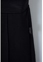Jogger De LittleMic Con Cordón Negro Para Niña 2T A 5T 4T de LittleMic