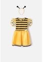 Disfraz Abeja De Littlemic Para Niña De 3T A 4T 3T de LittleMic