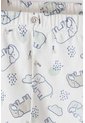 Pijama LittleMic Con Pantalón Largo  Multicolor Para Bebé Niño 3-6 de LittleMic