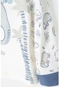 Pijama LittleMic Con Pantalón Largo  Multicolor Para Bebé Niño 3-6 de LittleMic