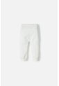Jogger LittleMic Con Cordón Marfil Para Bebé Unisex 9-12 de LittleMic