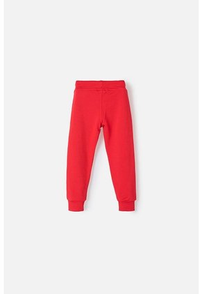 Jogger De LittleMic Con Cordón Para Niño 2T A 5T 3T