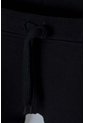 Jogger LittleMic Con Cordón Negro Para Bebé Niño 6-9 de LittleMic