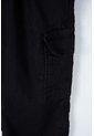 Pantalón De LittleMic índigo Oscuro Para Niño 2T A 5T 2T de LittleMic